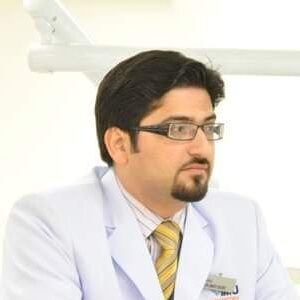 Dr. Umer Daood
